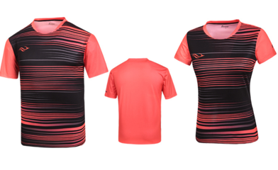 羽毛球服裝什么牌子好?羽毛球服裝品牌排行榜(獨家解析)