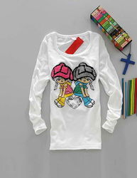 polo夏裝雪紡連衣裙批 15元