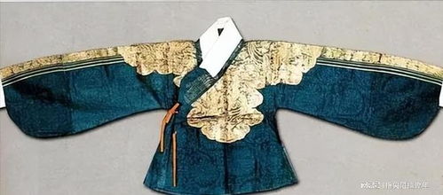 明朝服飾風華錄,男女服飾各有千秋,平民服飾有怎樣的特點