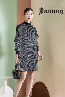 20周年集團慶丨精彩繼續 全館活動不要停 先來一波秋冬服飾新品推薦