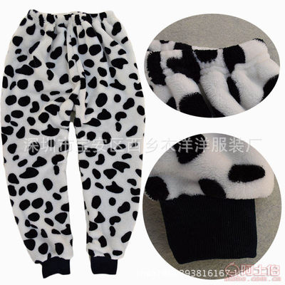 【秋冬新款法蘭絨童褲時尚保暖褲雙面絨童裝長褲廠家兒童褲子批發L301】深圳市寶安區西鄉衣洋洋服裝廠 - 產品庫