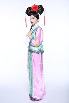 青年志愿者攝影圖片大全