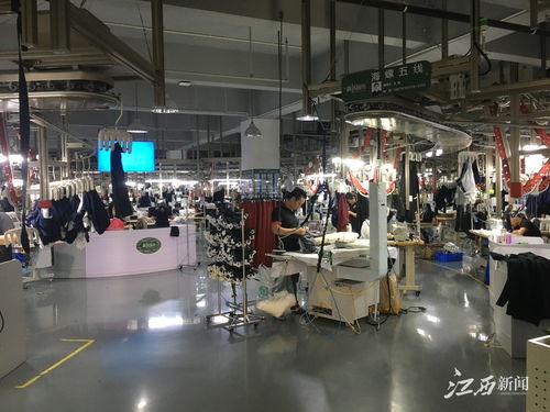 贛州于都 紅色浪潮永不息 特色產(chǎn)業(yè)帶動致富路