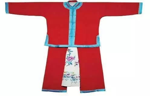 傳統(tǒng)的京劇服飾都有哪些特點