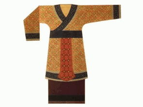 傳統服飾有講究