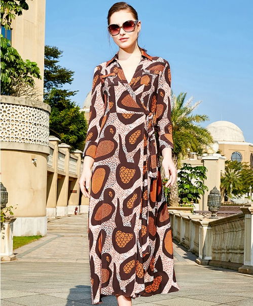 【嘉貝逸飛2020春夏新款套頭中長款裙子服裝店求貨源】- 