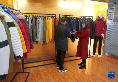 秦巴山區千家 社區工廠 助力易地搬遷群眾就業