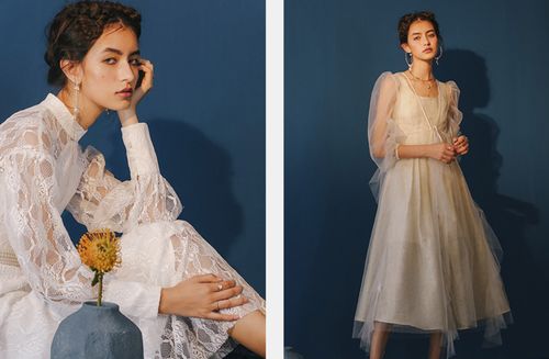 有哪些少女服飾品牌推薦