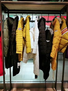 【冬裝潮流淑女休閑羽絨服尾貨折扣女裝清倉特賣直播貨源】-