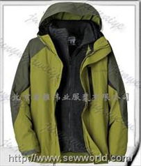 北京風衣制作,訂做風衣廠家,制作風衣,君雅偉業服裝廠