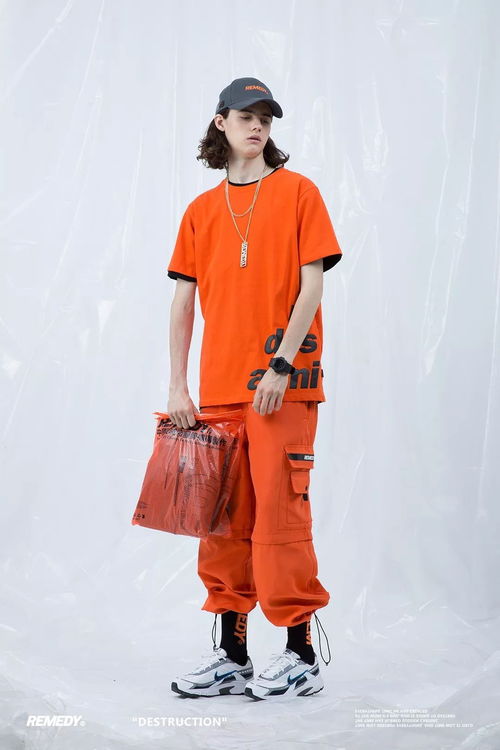 喜歡國潮的你們,有興趣點擊這篇文章嗎 中國毀滅帝服飾機構 xh55友達推薦