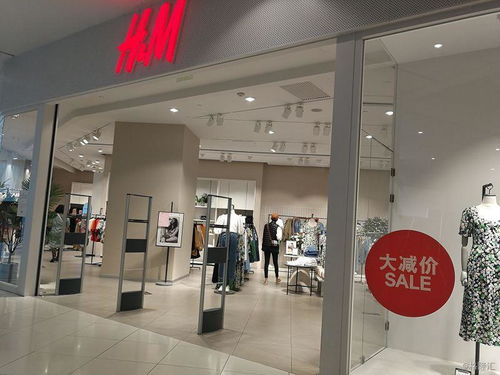 外貿訂單驟降,剛復工的中國服裝企業能扛住嗎