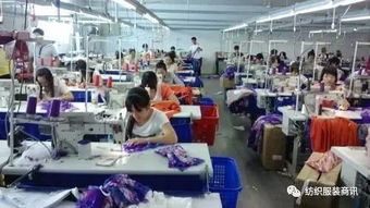 為什么服裝廠想快反為何快不起來 到底是什么影響到了