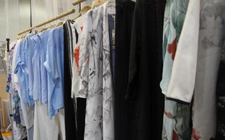 紅衣坊服飾 佛事用品市場潛力無限