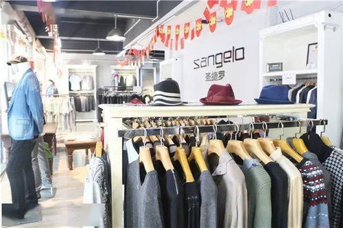 外套免費送 樂山這家品牌服裝工廠店虧損大甩賣 全場10元起...搶瘋了