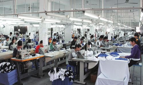 一個漸增,一個漸減 世界工廠 要被趕超 這次中國不再沉默