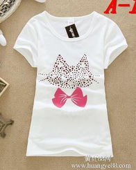 【供應服裝2013年精品時尚女裝t恤,廠家直銷,貨到付款】-