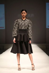 2019 高級定制服裝設計精品課程 報名中 名額有限