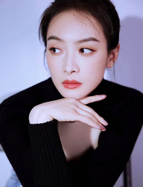 宋茜禮服裙穿搭解析,合襯的勾勒出完美曲線