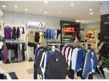 杰西伍服飾產品展示 產品相冊 品牌詳情