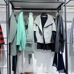 廣州品牌折扣女裝批發 華麗宮現貨供應