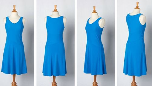 開春上新季,秀爆朋友圈 如何三步拍出逼格滿滿的服裝產品照片