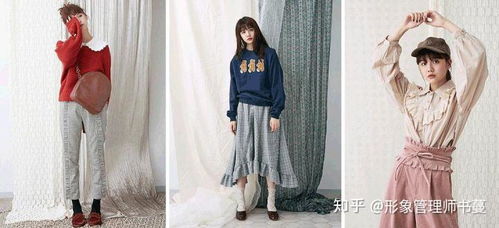 搭配日系的必備基礎單品有哪些