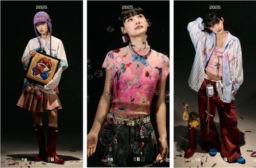 關注孤獨癥兒童 服飾品牌 bjhg不計后果 如何用創意影響新一代年輕人丨億邦超品洞察