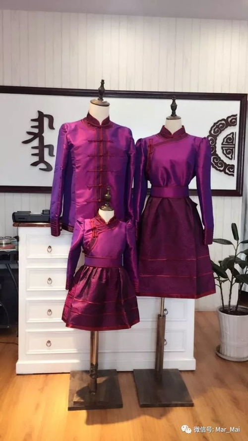 祝賀東烏旗民族服飾品牌店mar mai入駐錫林浩特市維多利商業街