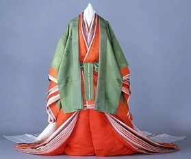 深度時尚 你這么喜歡和服,卻從來沒有好好了解過