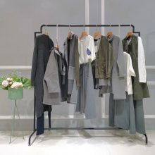 唯品會質量好的女裝品牌 河北女裝品牌尾貨批發 常州尾貨服裝廠批發嗎