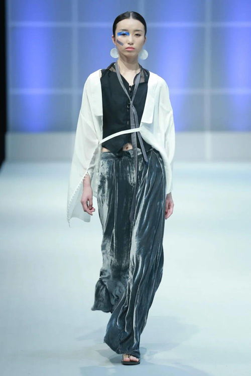 天津工業(yè)大學優(yōu)勢專業(yè)介紹 服裝與服飾設(shè)計