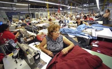 加拿大服裝:外貿企業不可忽視的重要市場,年出口額超40億美元