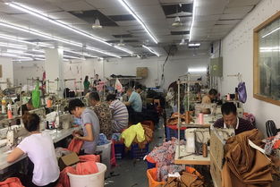 龍崗牛仔加工尋找貨源