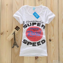 【廣東東莞天涯路服飾廠家直銷2013夏季服裝】-