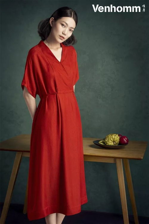 2018時尚深圳展 尚仄國際 將東西方服飾文化及審美觀念溶于一體