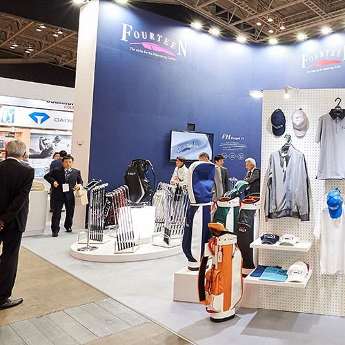 2020年日本東京國際樂器展覽會