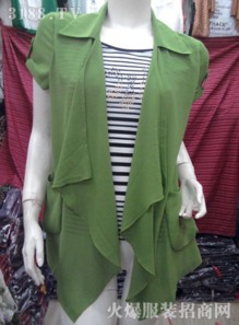 蘭花麗人精品女裝