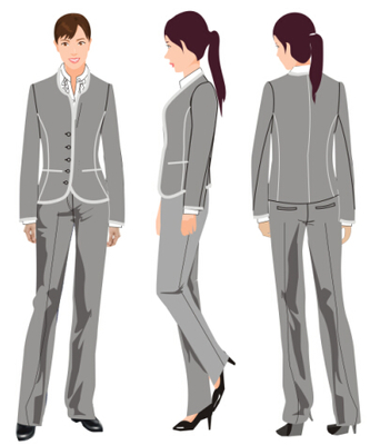 上海服裝設計培訓班 服裝電腦數碼軟件_服裝服飾欄目