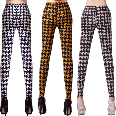 【浙江實力大廠打底褲加工定制生產線來樣定制】價格,廠家,圖片,服裝加工,義烏市衛崢襪廠-