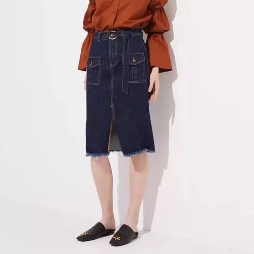 為什么我們的服飾比快時尚更快更平價