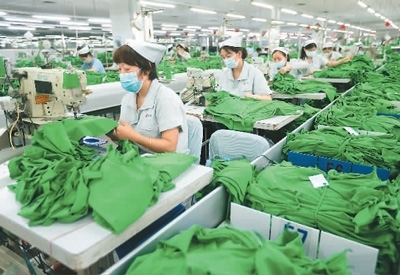 國家稅務總局浙江省稅務局 工作動態 完善加工貿易出口退稅政策,挖掘離境退稅政策潛力--出口退稅政策加力穩外貿