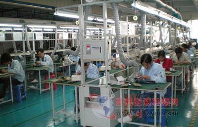 自控不嚴釀“苦果” 一服裝企業出口產品遭退貨-世界服裝鞋帽網-行業門戶.全國十佳電子商業行業門戶網站