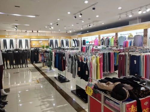 二樓麗人倬內衣 品牌升級