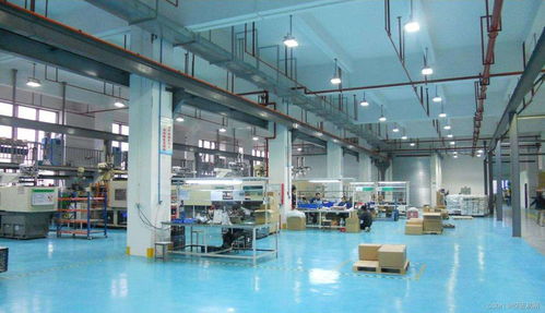 電子行業(yè)mes管理系統(tǒng)的六大功能有哪些