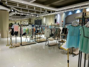 小豬班尼外貿童裝折扣店