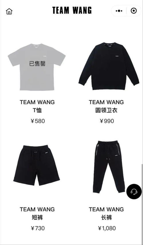 一件t恤賣600,偶像們做的潮牌割到 韭菜 了嗎