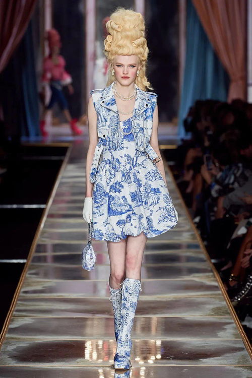 貴族高級感服飾紋樣圖案 朱伊紋