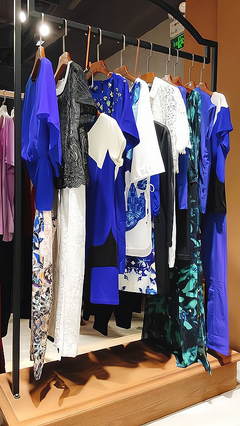 衣莎美諾:用產品和服務打動服裝鞋帽消費者