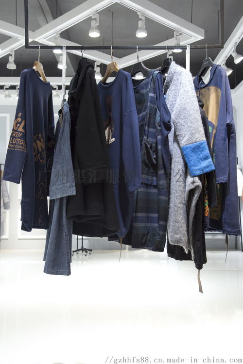 廣州服裝工廠尾貨 品牌服裝尾貨一手貨源